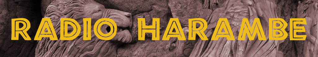 Radio Harambe header image 1